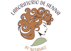Logo de Laboratorio de Henna
