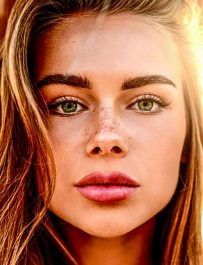 Coloración Vegetal Henna Egipto