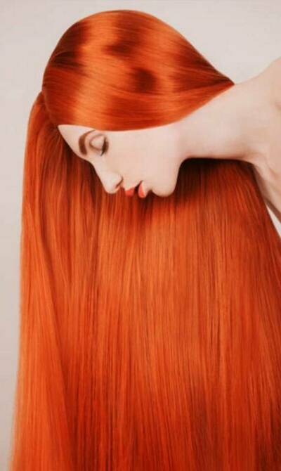 Coloración Vegetal Henna Marruecos