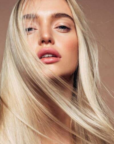 Coloración Vegetal Rubio Ceniza