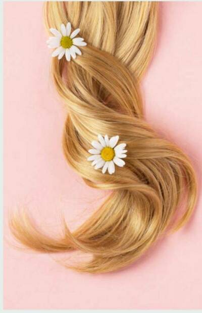 Coloración Vegetal Rubio Dorado