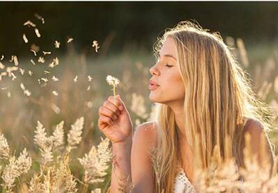 Coloración Vegetal Rubio Dorado